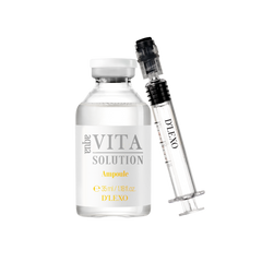 Dlexo Aqua Vita Solution Ampoule-Premiumdermalmart.com