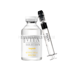 Dlexo Aqua Vita Solution Ampoule