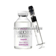 Dlexo Bakuchiol Firming Solution Ampoule