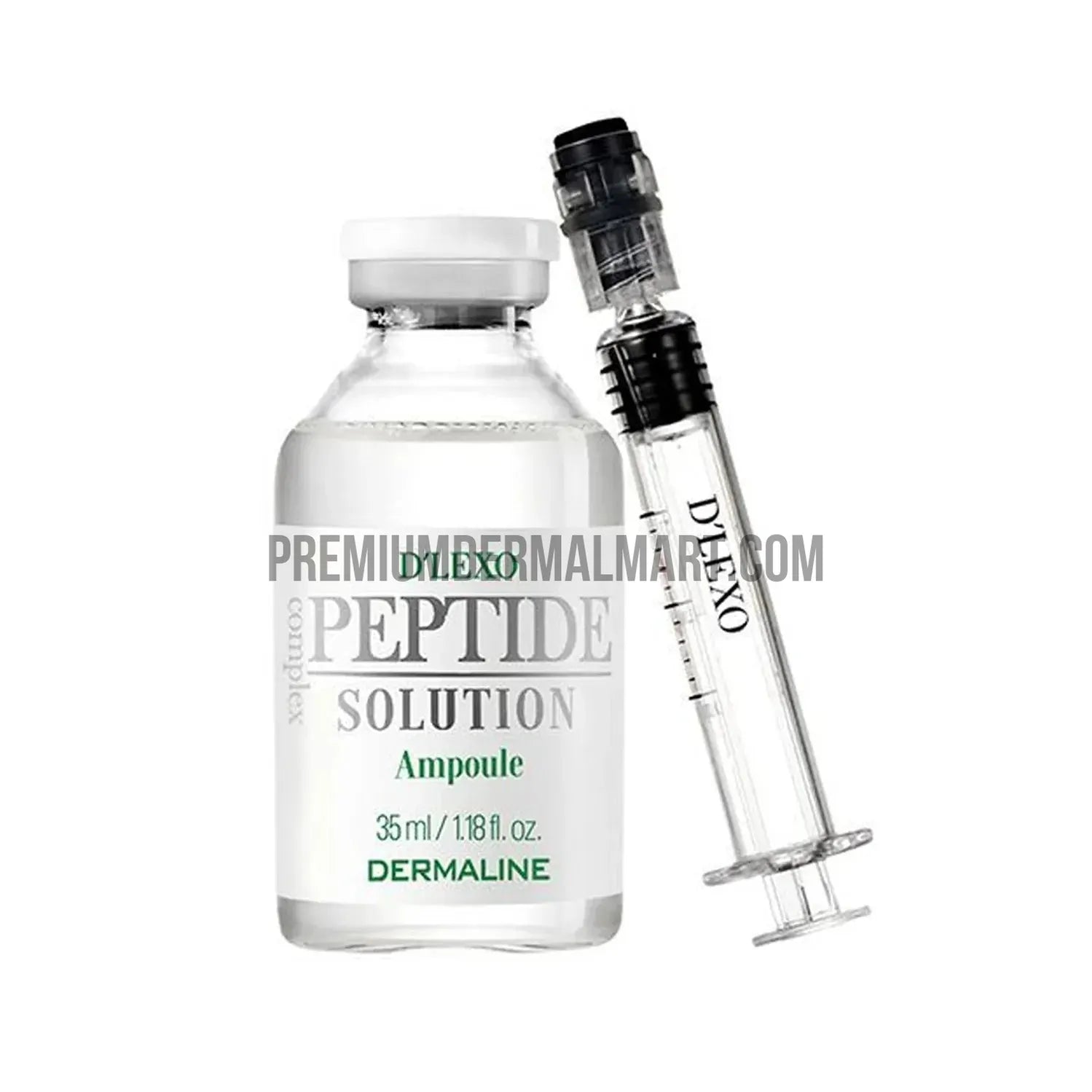 Dlexo Peptide Complex Solution Ampoule