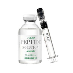 Dlexo Peptide Complex Solution Ampoule-Premiumdermalmart.com