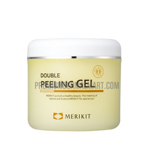 Double Peeling Gel