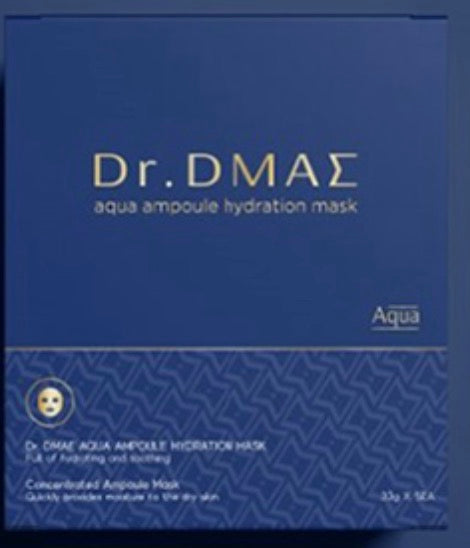 Dr. DMAE Aqua Mask-Premiumdermalmart.com