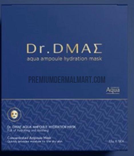 Dr. DMAE Aqua Mask