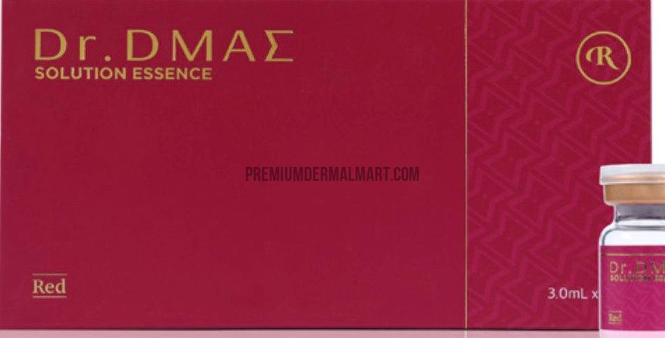 Dr. DMAE Premium Skin Booster Line