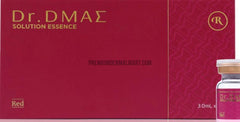 Dr. DMAE Premium Skin Booster Line