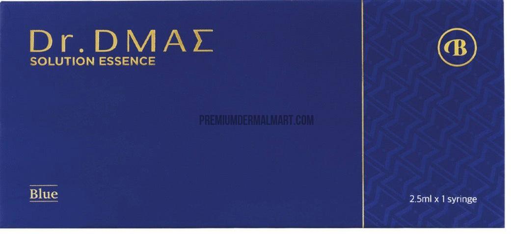 Dr. DMAE Premium Skin Booster Line