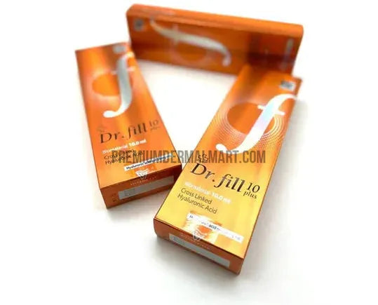 Dr. FILL 10 PLUS