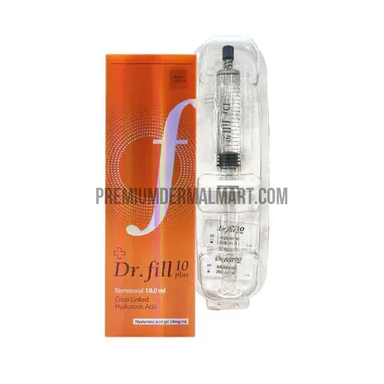 Dr. FILL 10 PLUS