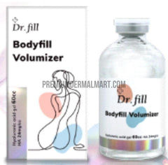 Dr. Fill Bodyfill Voluminizer 60cc