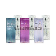 Dr. Fill Plus Deep