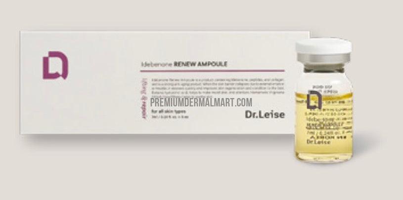 Dr. Leise Collection