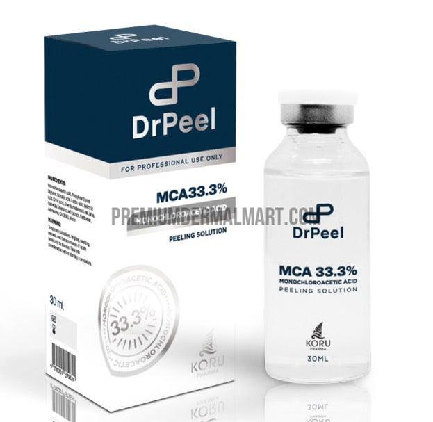 Dr. Peel