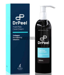 Dr. Peel