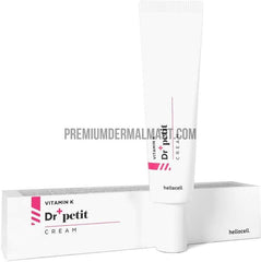 Dr. Petit Cream