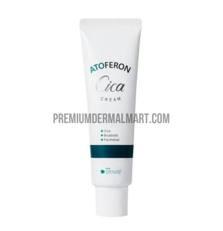 Drema Elravie Ateferon Cica Cream