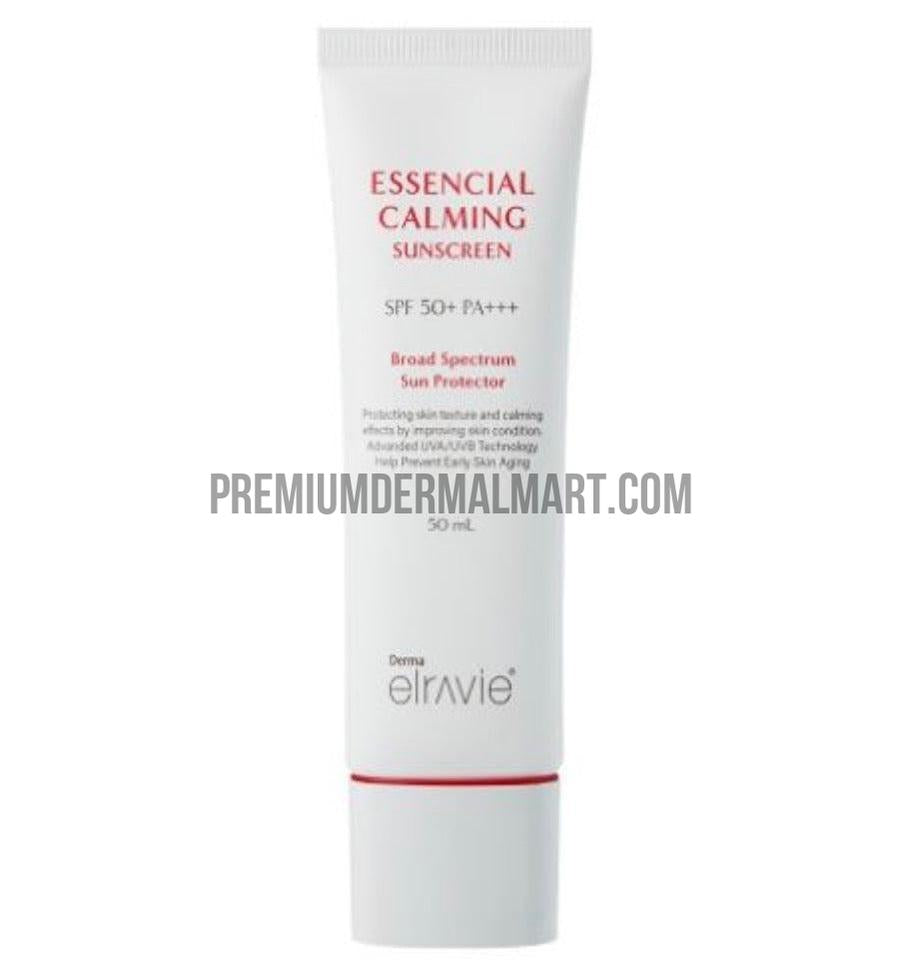 Drema Elravie Essencial Calming Sunscreen