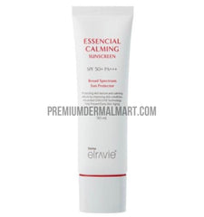Drema Elravie Essencial Calming Sunscreen