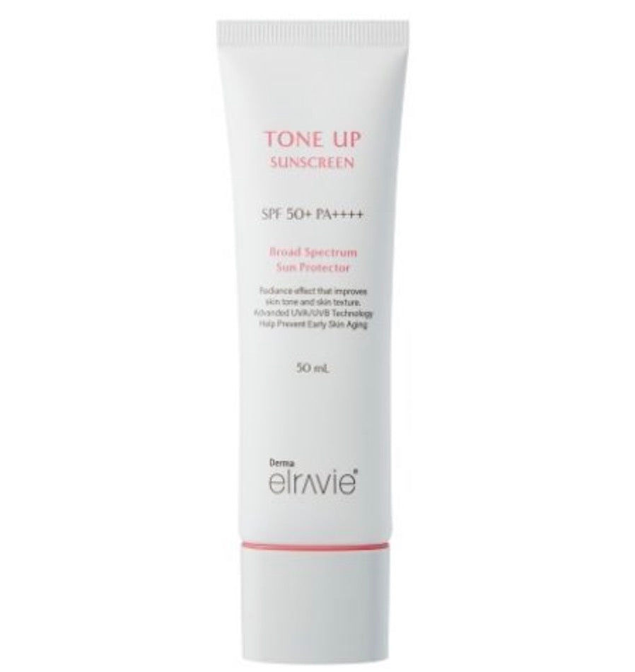 Drema Elravie Tone Up Sunscreen-Premiumdermalmart.com