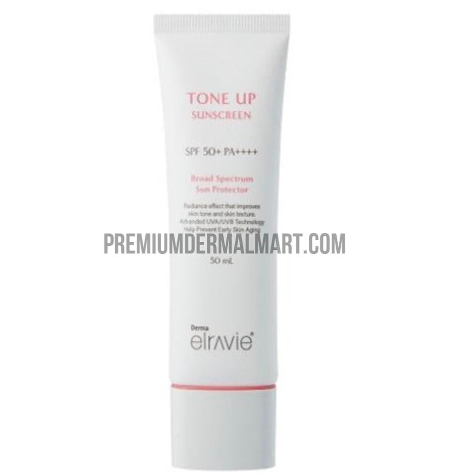 Drema Elravie Tone Up Sunscreen