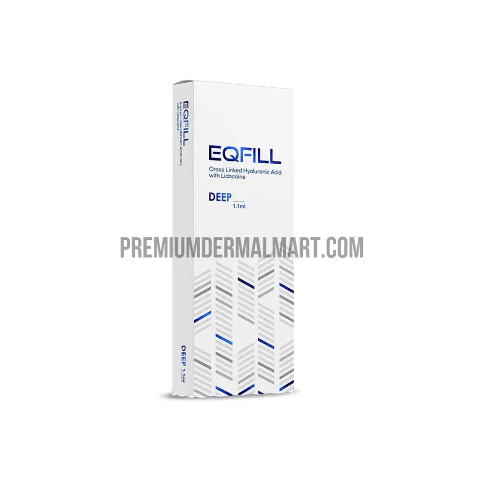 Lìon EQ DEEP le Lidocaine