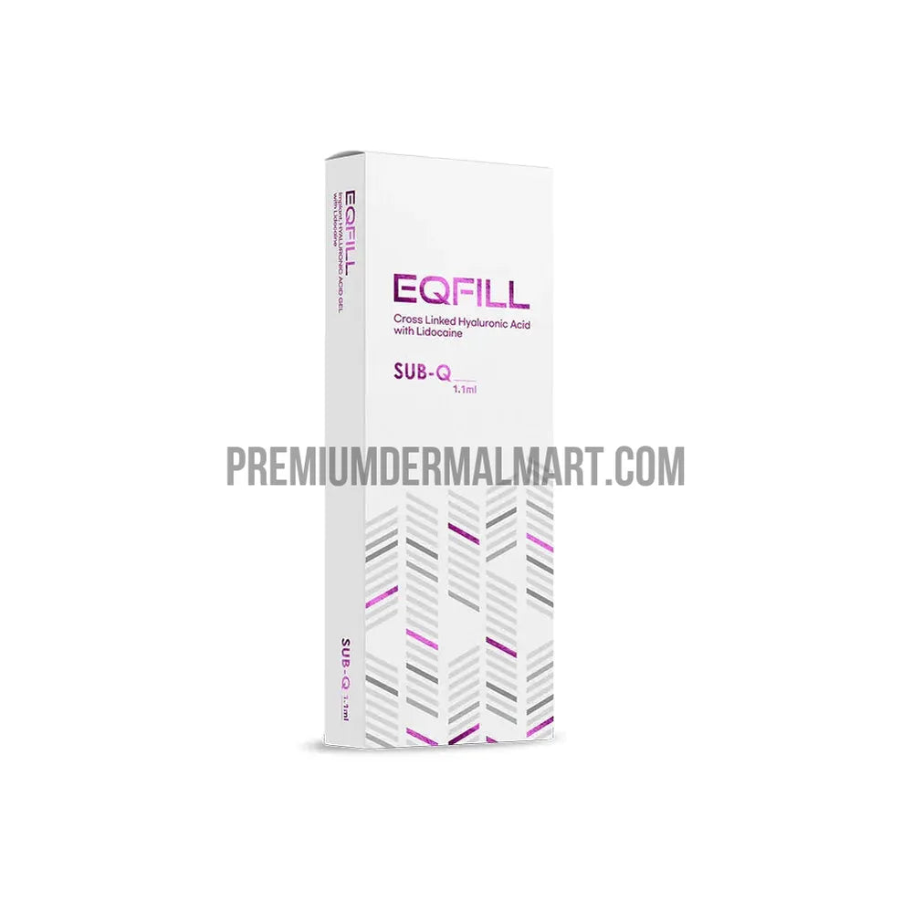 Lìon EQ fo-Q le Lidocaine