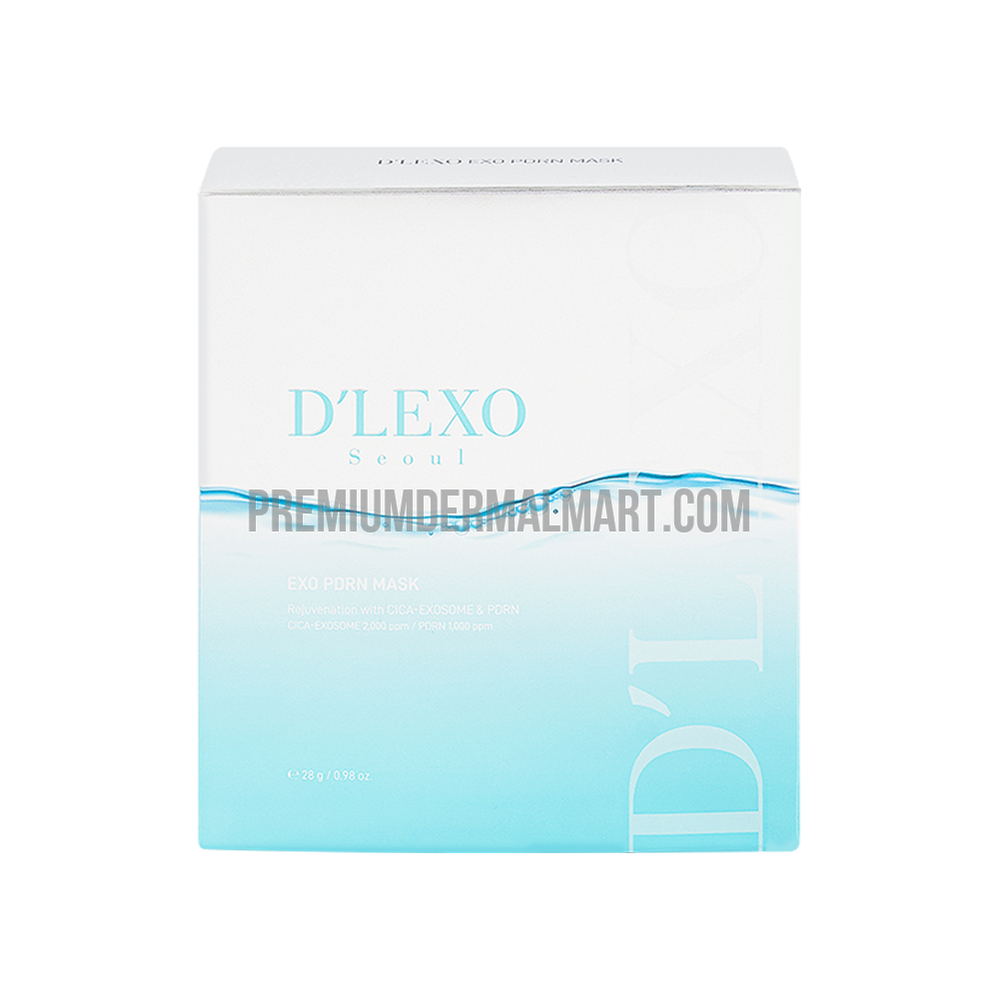 EXO PDRN mask 28g