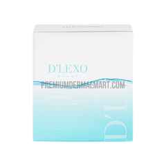 EXO PDRN mask 28g