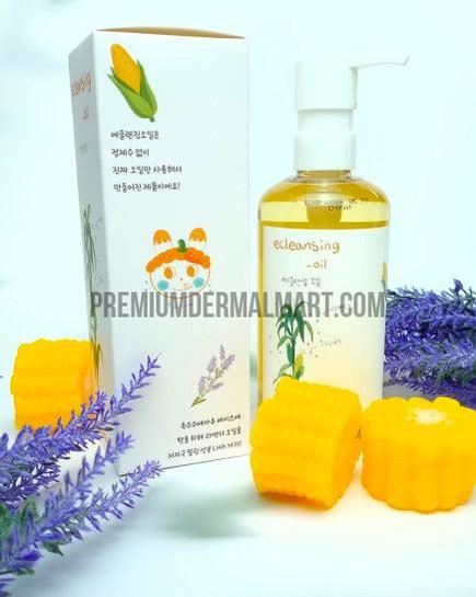 Ecliss Cleansing