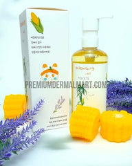 Ecliss Cleansing