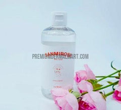 Ecliss Cleansing