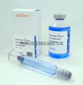 Ecliss Vial (50ml) Vial