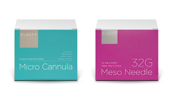 Elasty Needles-Premiumdermalmart.com