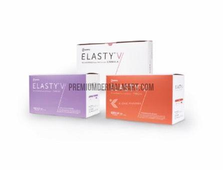 Elasty Threads