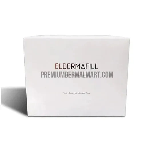 Eldermafill Hair Forest Ampoule