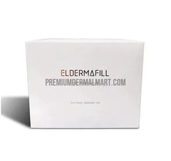 Eldermafill Hair Forest Ampoule