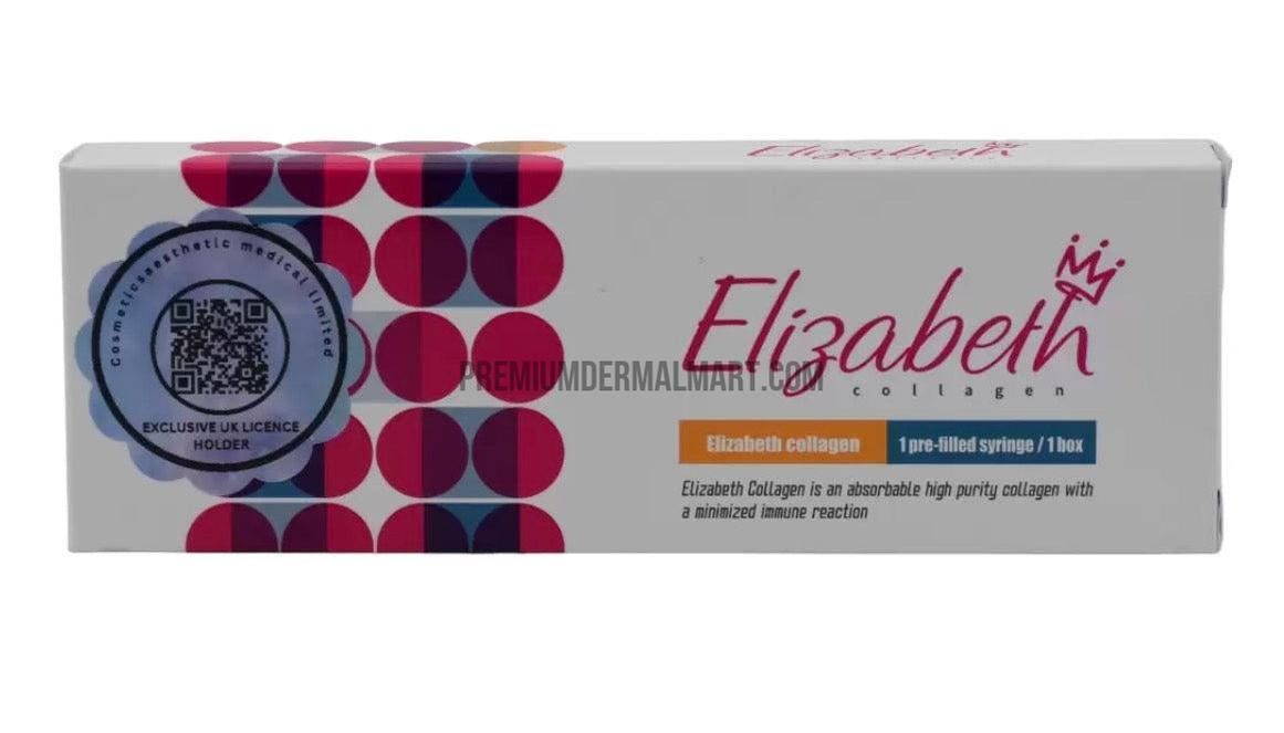 Elizabeth Collagen