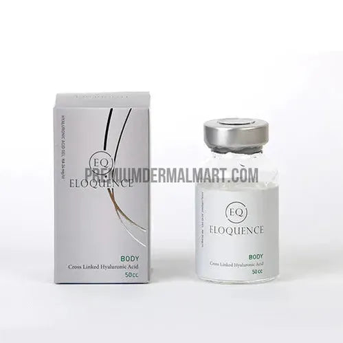 Eloquence Body 50ML