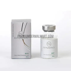 Eloquence Body 50ML