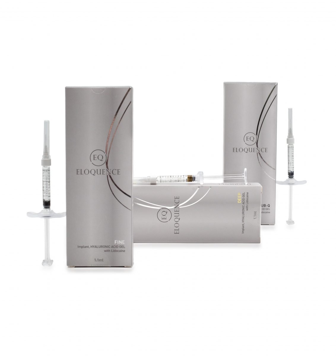 Eloquence HA 필러-Premiumdermalmart.com