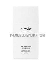 Elravie Mela Return Sun Serum