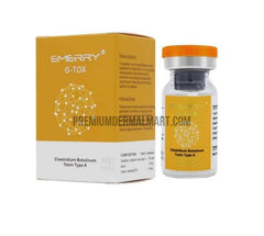 Emerry G-Tox