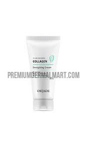Energizing Cream