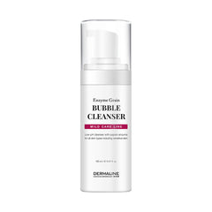 Enzyme Bubble Grain Cleanser 160ml-Premiumdermalmart.com