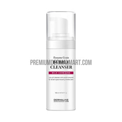 Enzyme Bubble Grain Cleanser 160ml