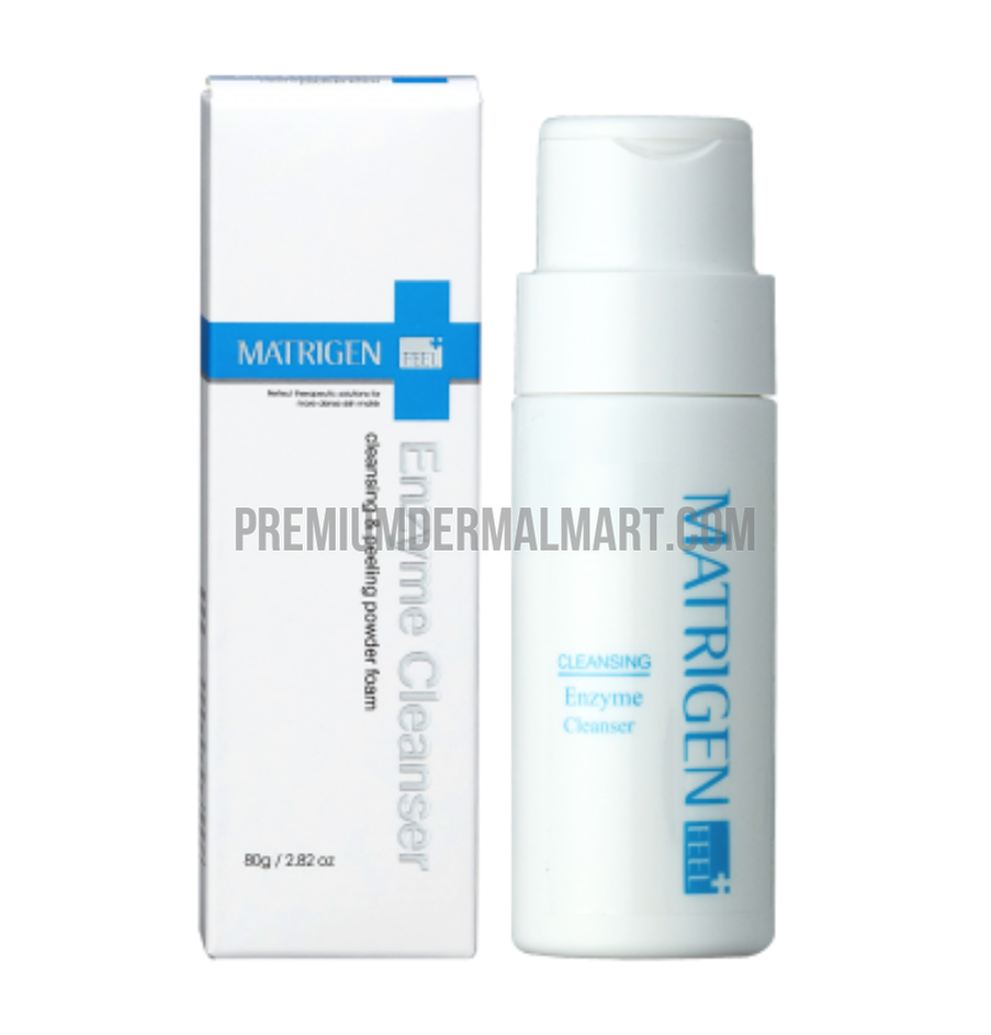 Enzyme Cleanser
