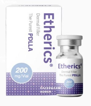 Etherics 200mg-Premiumdermalmart.com