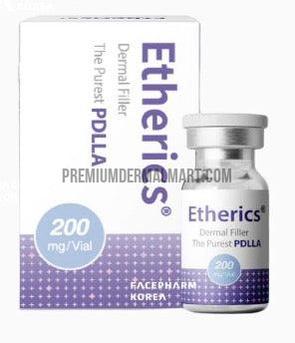 Etherics 200mg