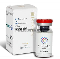 Etrebelle 50 mg