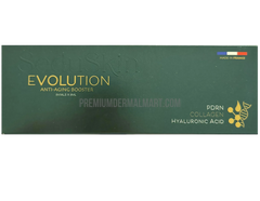 Evolution 5x5ml Anti-aging Booster